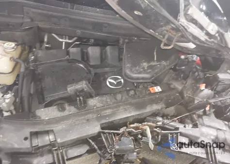 2011 Mazda Cx-9 Sport z USA, uszkodzony, nr VIN JM3TB3BV8B0321666